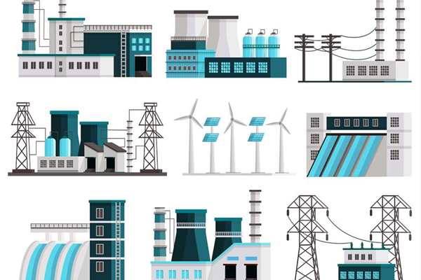 樓宇自控實踐能力的培養(yǎng)！(圖1)