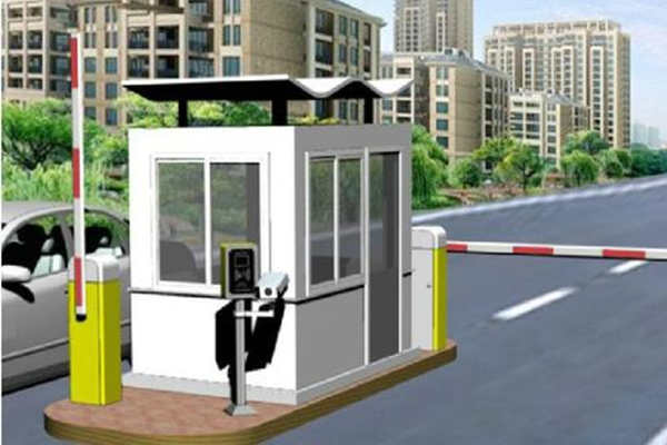 車輛管理別犯愁，樓宇自動化系統(tǒng)顯神威！(圖1)