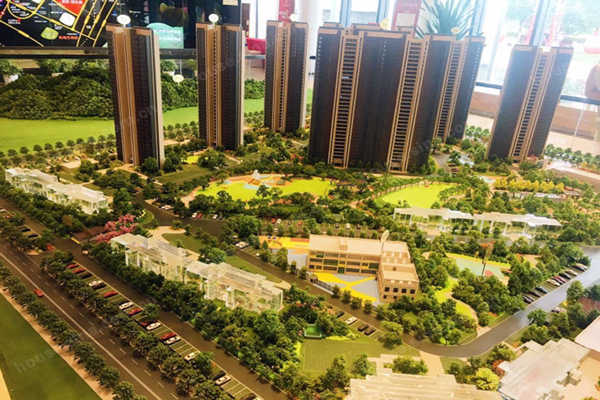 樓宇自控系統(tǒng)的服務(wù)能力不得不服！(圖1)