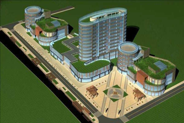 樓宇智能化系統(tǒng)七大主要輸入設(shè)備的安裝！(圖1)