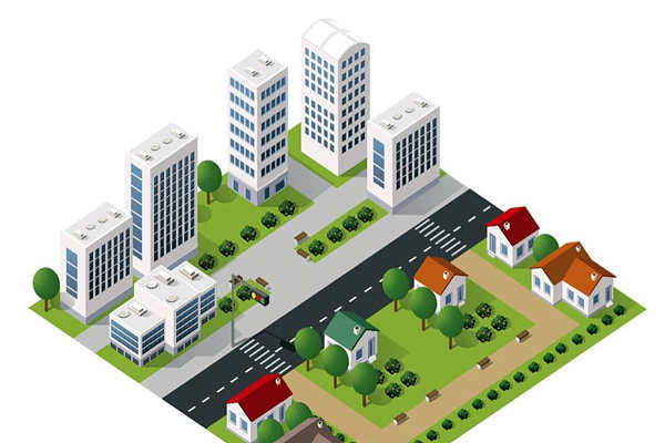 樓宇自動化系統(tǒng)設計策略！(圖1)