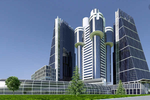 當今發(fā)達國家樓宇自控工程造價狀況！(圖1)