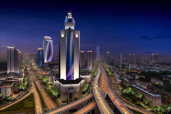 樓宇智能化照明節(jié)電類設(shè)備的選用！(圖1)