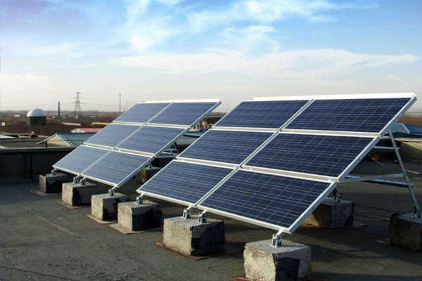 樓宇自動化過程中新技術(shù)和新能源的使用！(圖1)