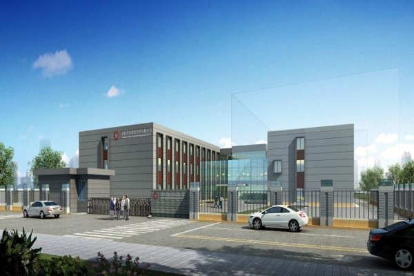 樓宇控制系統(tǒng)集成有哪些？(圖1)