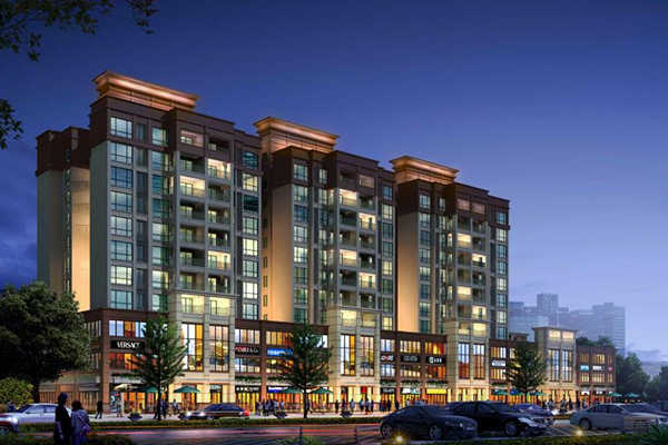 樓宇自控工程特點！(圖1)