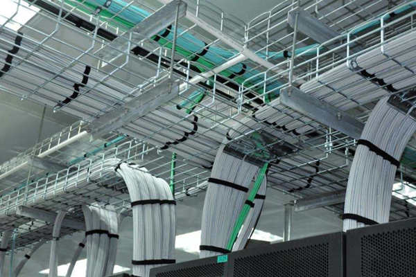 樓宇控制系統(tǒng)布線施工事項(xiàng)！(圖1)