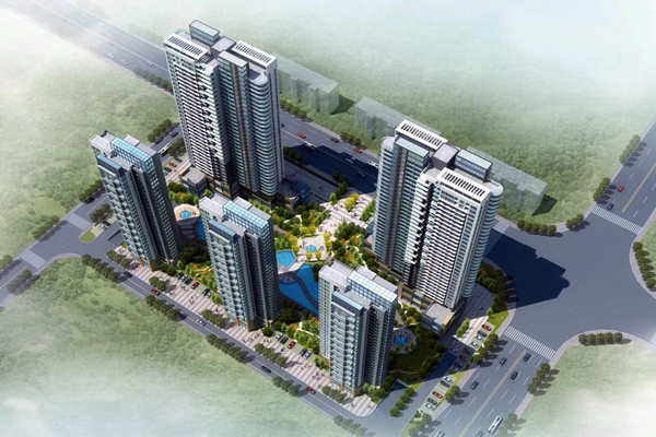 樓宇自動化系統(tǒng)硬件設(shè)備的安裝！(圖1)