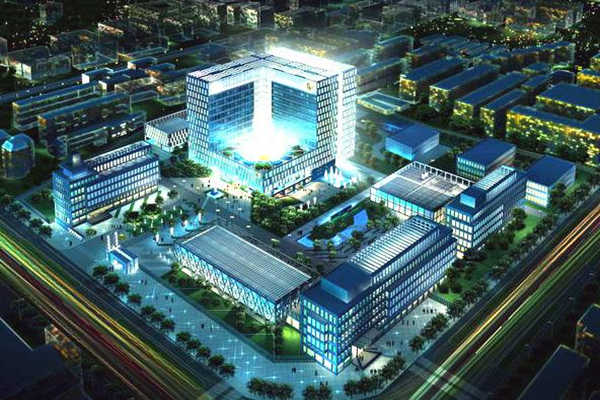 節(jié)能技術(shù)在樓宇自控工程中應(yīng)用的可行性！(圖1)