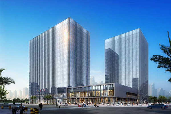 樓宇自控ba系統(tǒng)防范要點(diǎn)的確定！(圖1)