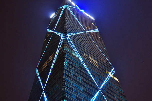 樓宇智能化系統(tǒng)設計與實施不安全狀態(tài)的定時檢測！(圖1)