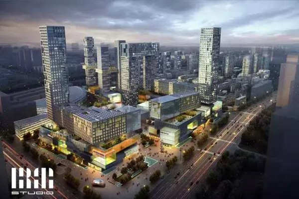 樓宇智能化工程技術(shù)三個(gè)特點(diǎn)需要大家知道！(圖1)