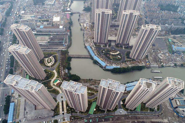 樓宇自動化系統(tǒng)包括哪些內容？(圖1)