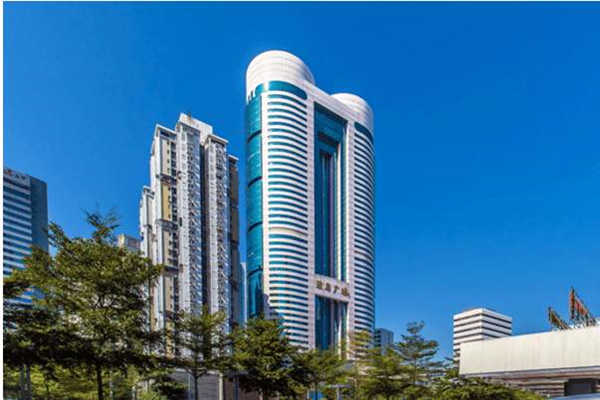 淺談樓宇控制系統(tǒng)技術(shù)管理！(圖1)