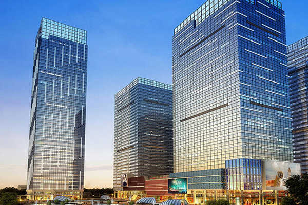 ba樓宇自控系統(tǒng)施工管理的重要性！(圖1)