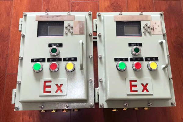 樓宇自控系統(tǒng)現(xiàn)場(chǎng)控制器的設(shè)計(jì)思路！(圖1)