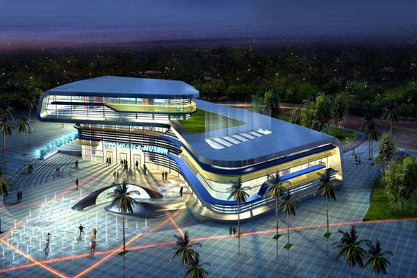 樓宇自控系統(tǒng)在節(jié)能方面的體現(xiàn)！(圖1)