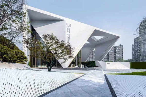 系統(tǒng)集成是樓宇智能化的關(guān)鍵技術(shù)！(圖1)