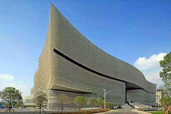 樓宇自控系統(tǒng)節(jié)約性的實(shí)現(xiàn)！(圖1)