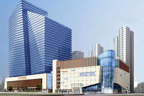 樓宇自控系統(tǒng)功能、作用和服務(wù)模式的認(rèn)識(shí)和調(diào)整！(圖1)