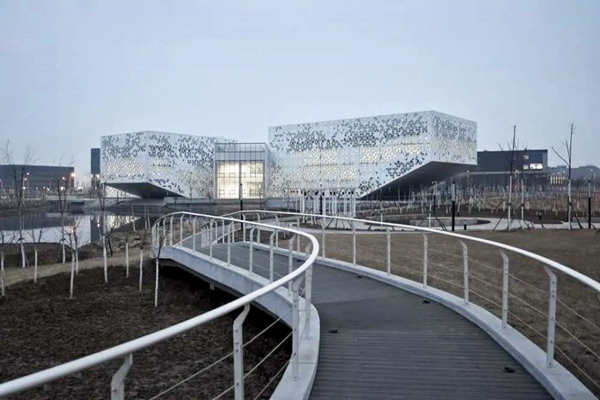 樓宇自控起始階段是怎樣的？(圖1)