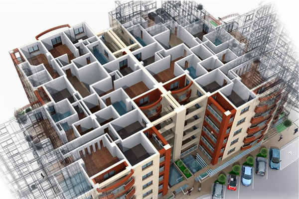 如何提高樓宇自控系統(tǒng)圖紙設(shè)計質(zhì)量？(圖1)