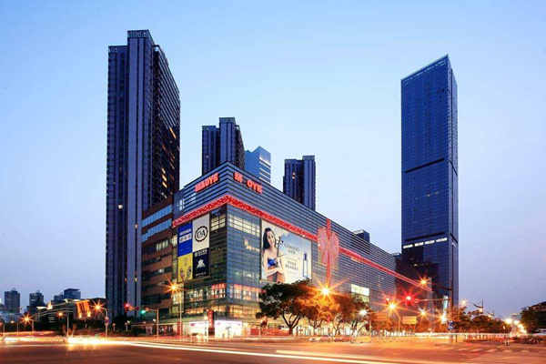 樓宇智能化安全管理策略！(圖1)