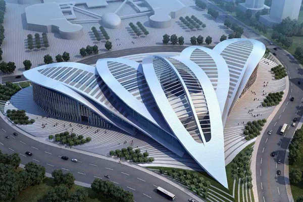 樓宇智能化系統(tǒng)管理方面的不足之處！(圖1)