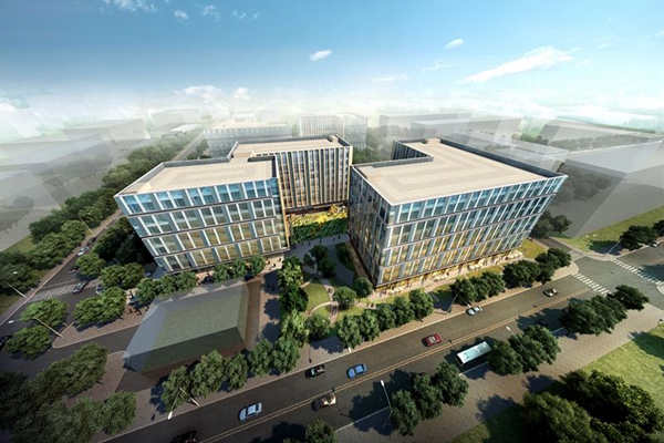 樓宇控制系統(tǒng)實(shí)事求是的原則不動(dòng)搖！(圖1)