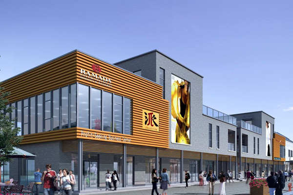 樓宇智能化工程普遍存在那些問題？(圖1)