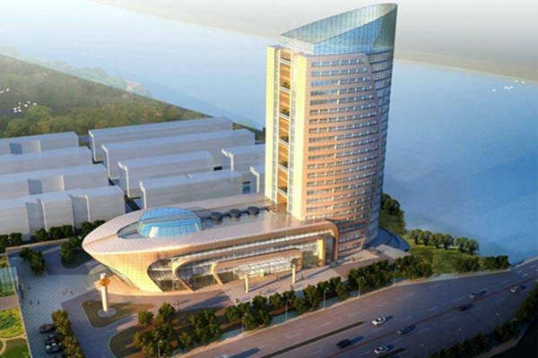 樓宇自控的發(fā)展趨勢及暢想！(圖1)