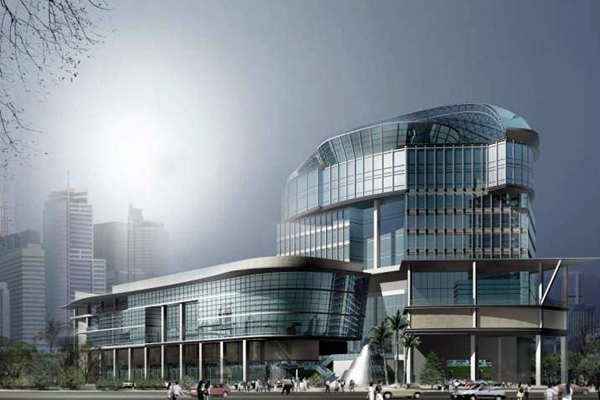 建設(shè)智能樓宇的的必要性！(圖1)