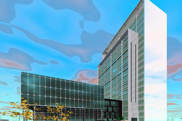 樓宇自控系統(tǒng)必須要有的四大基本功能！(圖1)