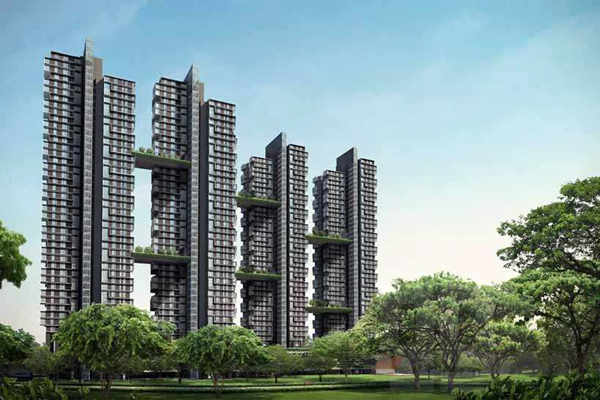 智能樓宇方案要點(diǎn)！(圖1)