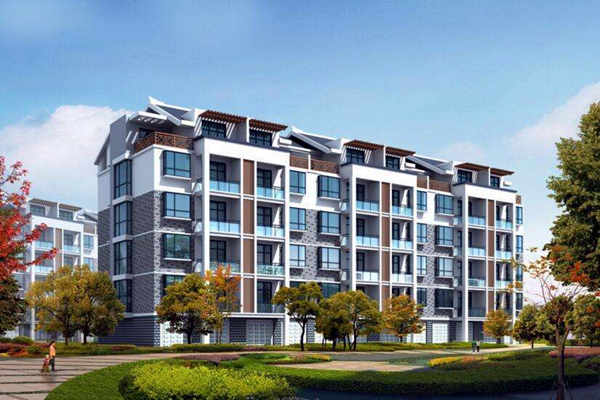 樓宇自動化運營管理的技術要點！(圖1)