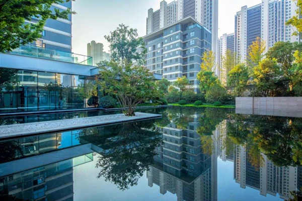 樓宇智能化系統(tǒng)設(shè)計應(yīng)融合于主體工程！(圖1)