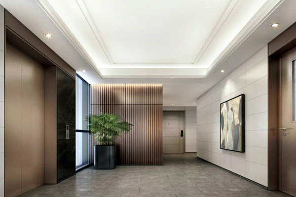 樓宇智能化工程目標(biāo)與計劃管理！(圖1)