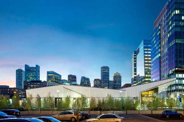 樓宇自控是什么意思？其設(shè)計內(nèi)容與設(shè)計目標(biāo)！(圖1)