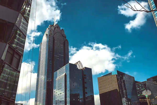 樓宇自控在新型能源應用上的問題！(圖1)