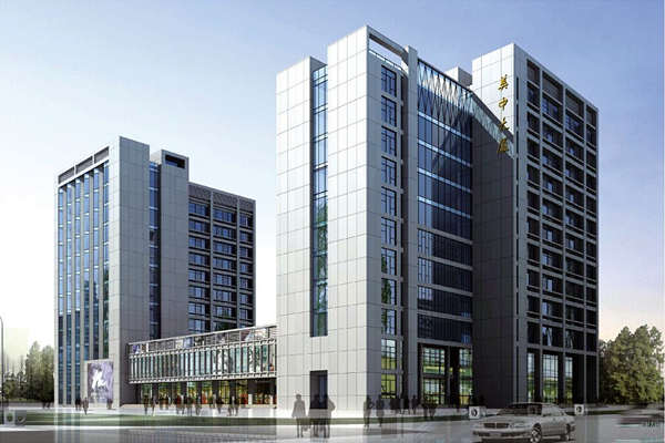 樓宇智能化技術(shù)與電氣節(jié)能之間密不可分！(圖1)