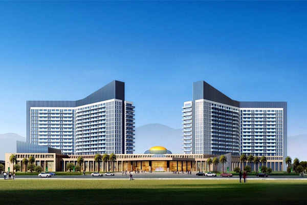 樓宇自控系統(tǒng)工程管理方略！(圖1)