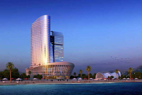 動態(tài)組織和計劃調(diào)整是樓宇自控的關(guān)鍵所在！(圖1)