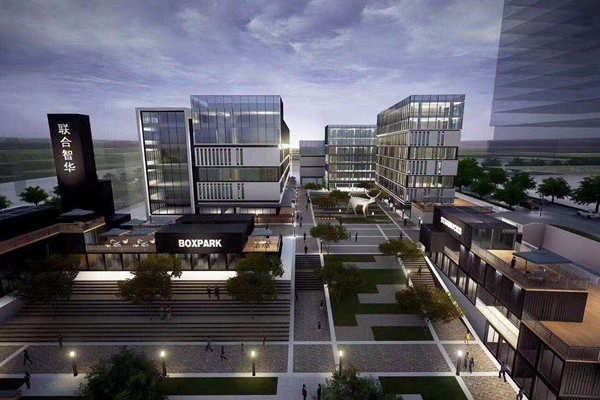 公共建筑樓宇自控的實(shí)現(xiàn)！(圖1)