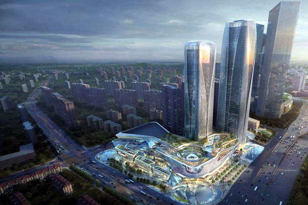 樓宇自控的創(chuàng)新發(fā)展永不止步！(圖1)