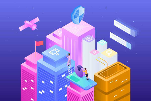 智能樓宇合同變更與簽證需要注意些什么？(圖1)