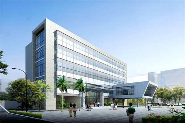 辦公樓建筑不斷朝向智能樓宇進(jìn)化！(圖1)