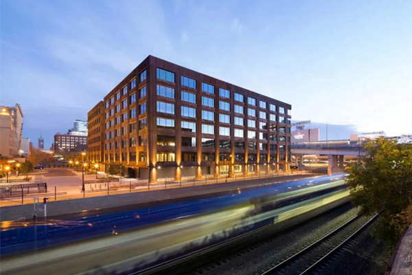 樓宇自控中綜合布線系統(tǒng)的應用問題！(圖1)