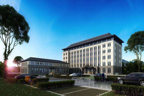 樓宇自控中綜合布線系統(tǒng)的應用問題！(圖2)