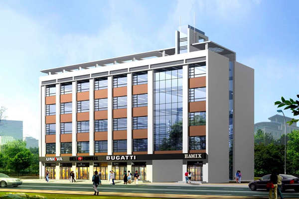 樓宇自控工程實踐中的問題！(圖1)