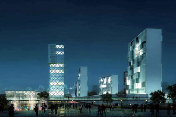 如何控制智能樓宇設(shè)計成本？(圖1)